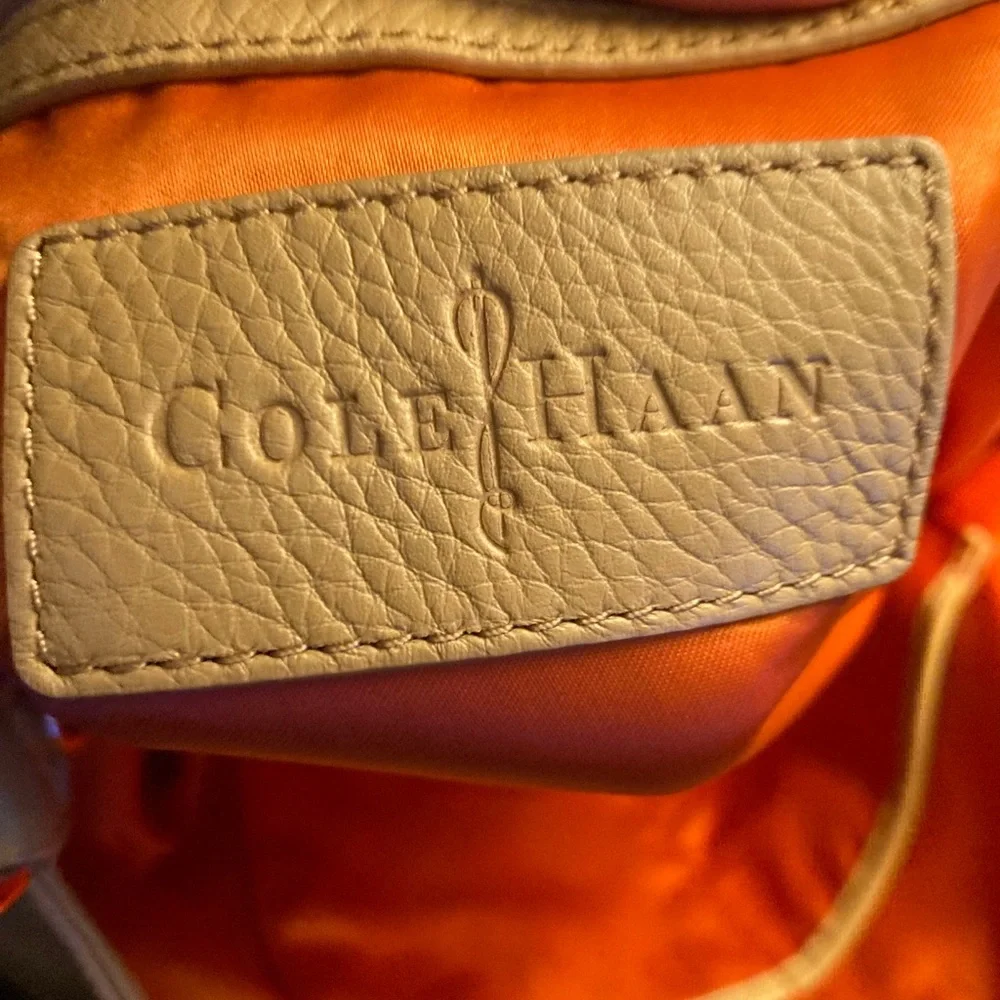 Cole Haan Purse - Picture 4 of 5